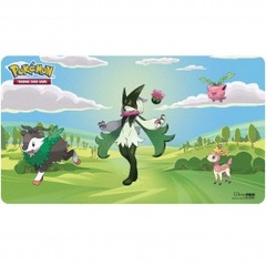 Ultra Pro Pokemon Playmat: Morning Meadow